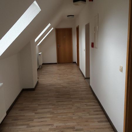 Hotel Restaurant Hohe Tanne Grossbreitenbach Luaran gambar