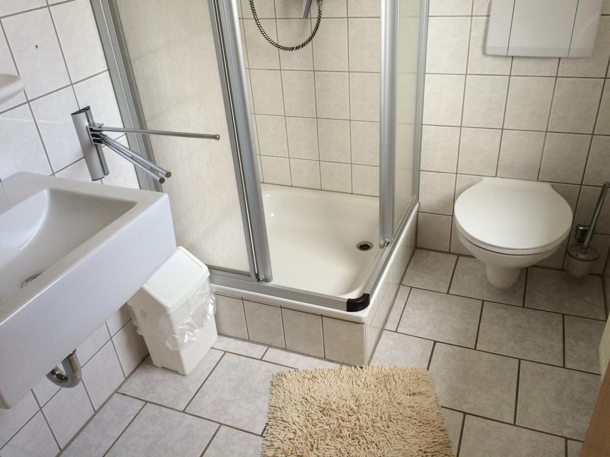 Hotel Restaurant Hohe Tanne Grossbreitenbach Luaran gambar
