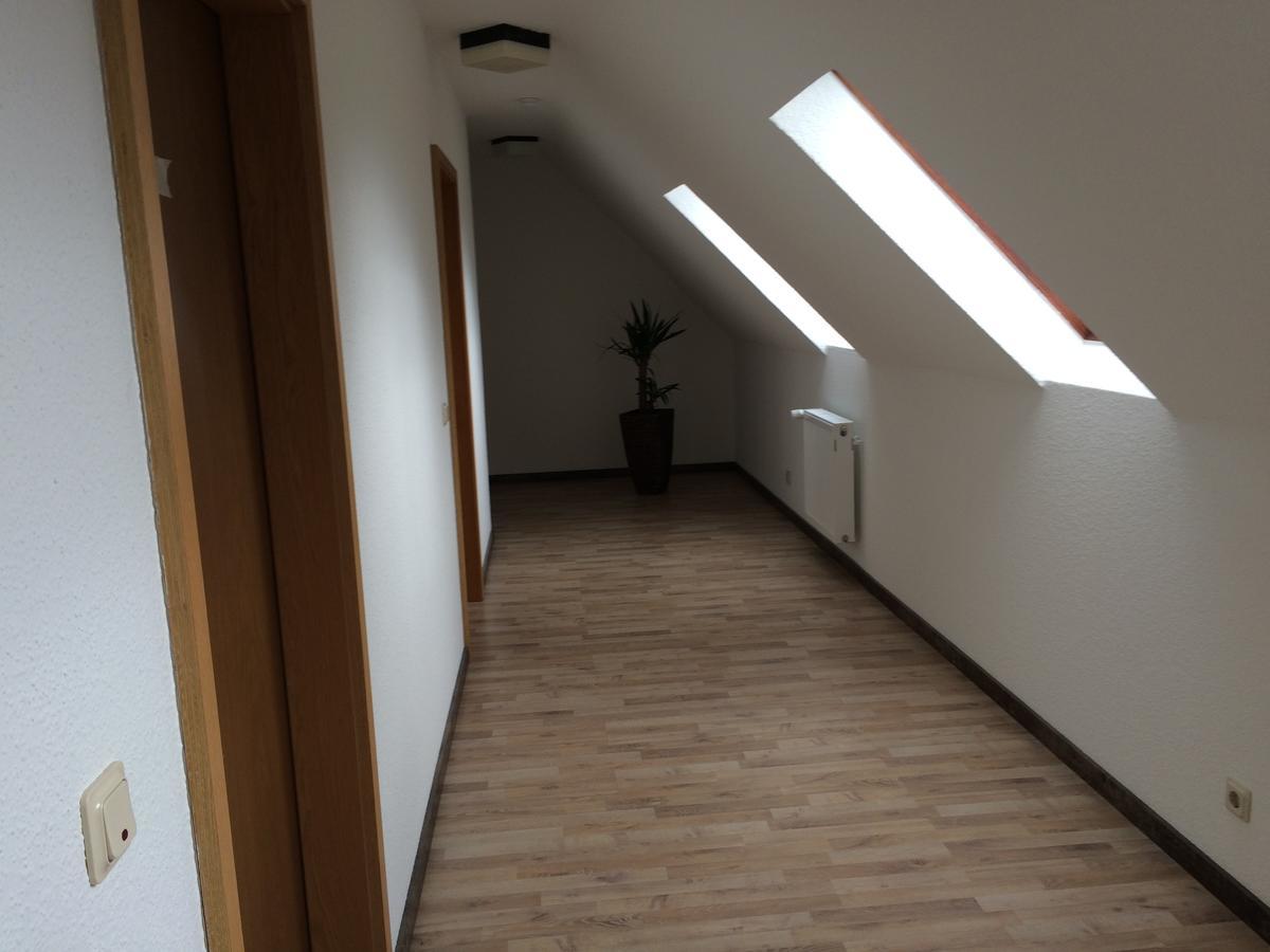 Hotel Restaurant Hohe Tanne Grossbreitenbach Luaran gambar