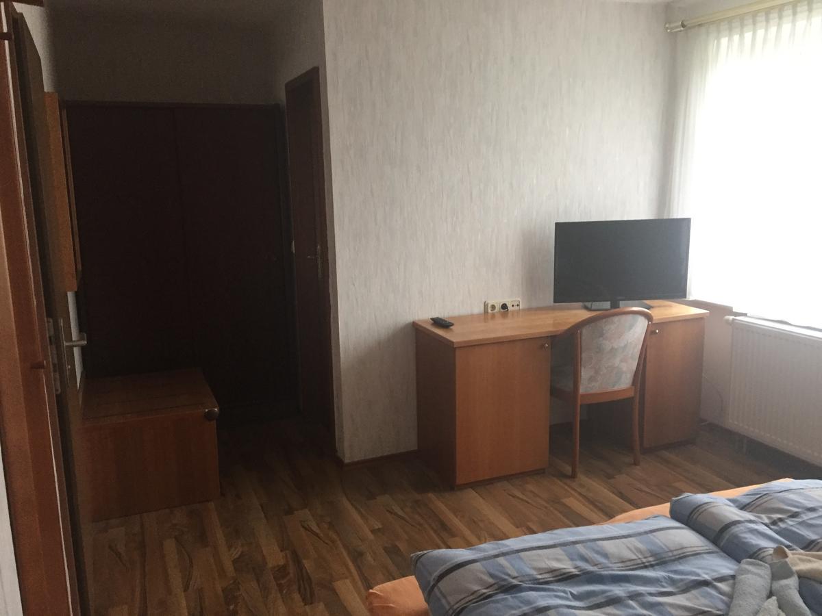 Hotel Restaurant Hohe Tanne Grossbreitenbach Luaran gambar