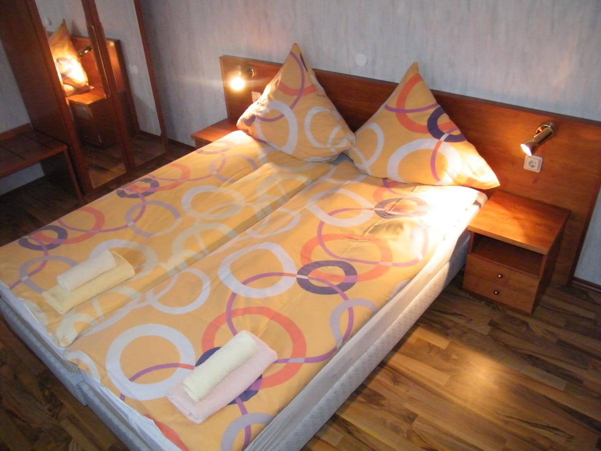 Hotel Restaurant Hohe Tanne Grossbreitenbach Luaran gambar