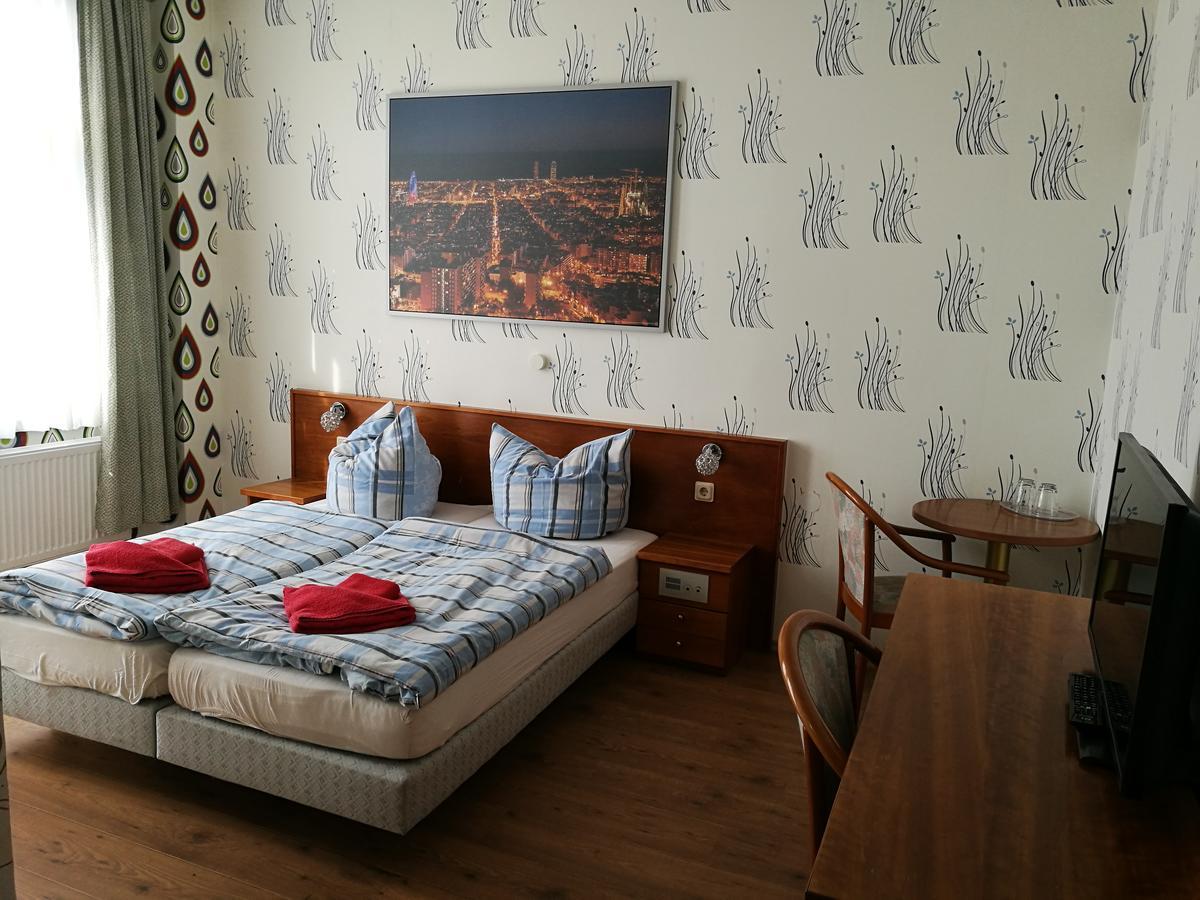 Hotel Restaurant Hohe Tanne Grossbreitenbach Luaran gambar